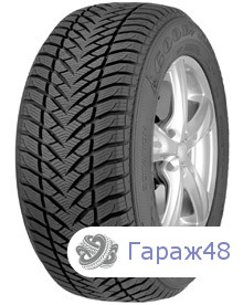 Goodyear UltraGrip ROF 255/55 R18 109H